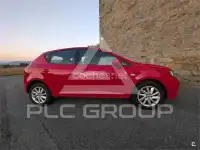 2012 Seat Ibiza