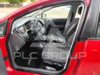 2012 Seat Ibiza