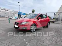 2012 Seat Ibiza