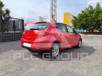 2012 Seat Ibiza