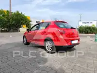 2012 Seat Ibiza