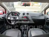 2012 Seat Ibiza
