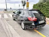 2012 Seat Ibiza