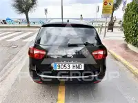 2012 Seat Ibiza