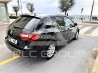 2012 Seat Ibiza