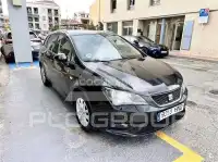 2012 Seat Ibiza