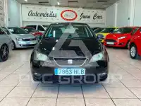 2012 Seat Ibiza