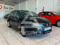 2012 Seat Ibiza