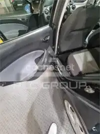 2012 Seat Ibiza