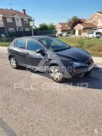2012 Seat Ibiza