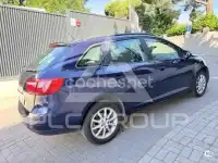 2012 Seat Ibiza