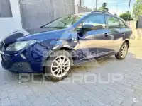2012 Seat Ibiza