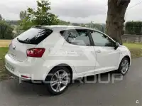 2012 Seat Ibiza