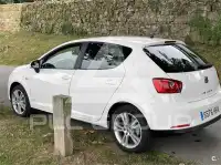 2012 Seat Ibiza