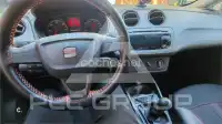 2012 Seat Ibiza