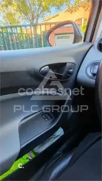 2012 Seat Ibiza