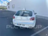 2012 Seat Ibiza
