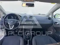 2012 Seat Ibiza