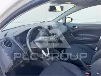 2012 Seat Ibiza