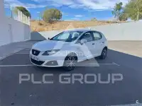 2012 Seat Ibiza