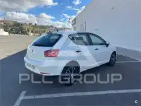 2012 Seat Ibiza