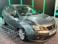 2012 Seat Ibiza