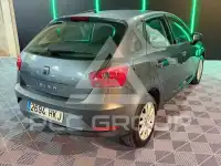 2012 Seat Ibiza