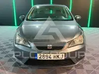 2012 Seat Ibiza