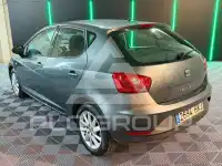 2012 Seat Ibiza