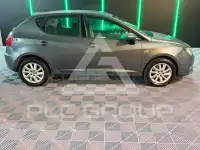 2012 Seat Ibiza