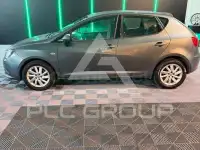 2012 Seat Ibiza