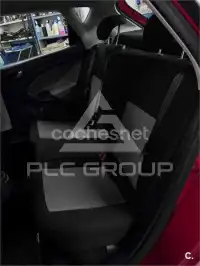 2012 Seat Ibiza