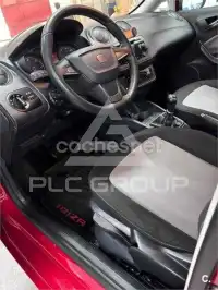 2012 Seat Ibiza