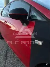 2012 Seat Ibiza