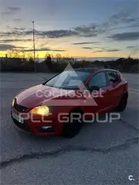 2012 Seat Ibiza