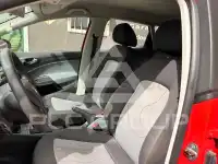 2012 Seat Ibiza