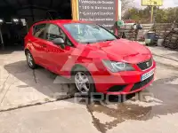 2012 Seat Ibiza
