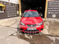 2012 Seat Ibiza