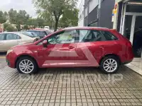 2012 Seat Ibiza