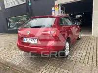 2012 Seat Ibiza