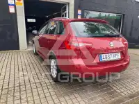 2012 Seat Ibiza