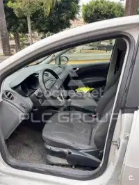 2012 Seat Ibiza