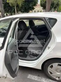 2012 Seat Ibiza