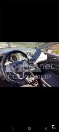 2012 Seat Ibiza