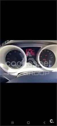 2012 Seat Ibiza