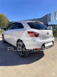 2012 Seat Ibiza