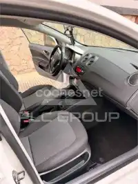 2012 Seat Ibiza