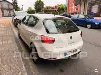 2012 Seat Ibiza