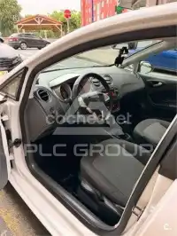 2012 Seat Ibiza