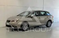 2012 Seat Ibiza